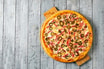 Grundpizza