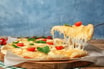 Pizza Vegetarisch